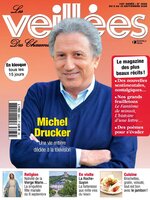Les Veillées des chaumières